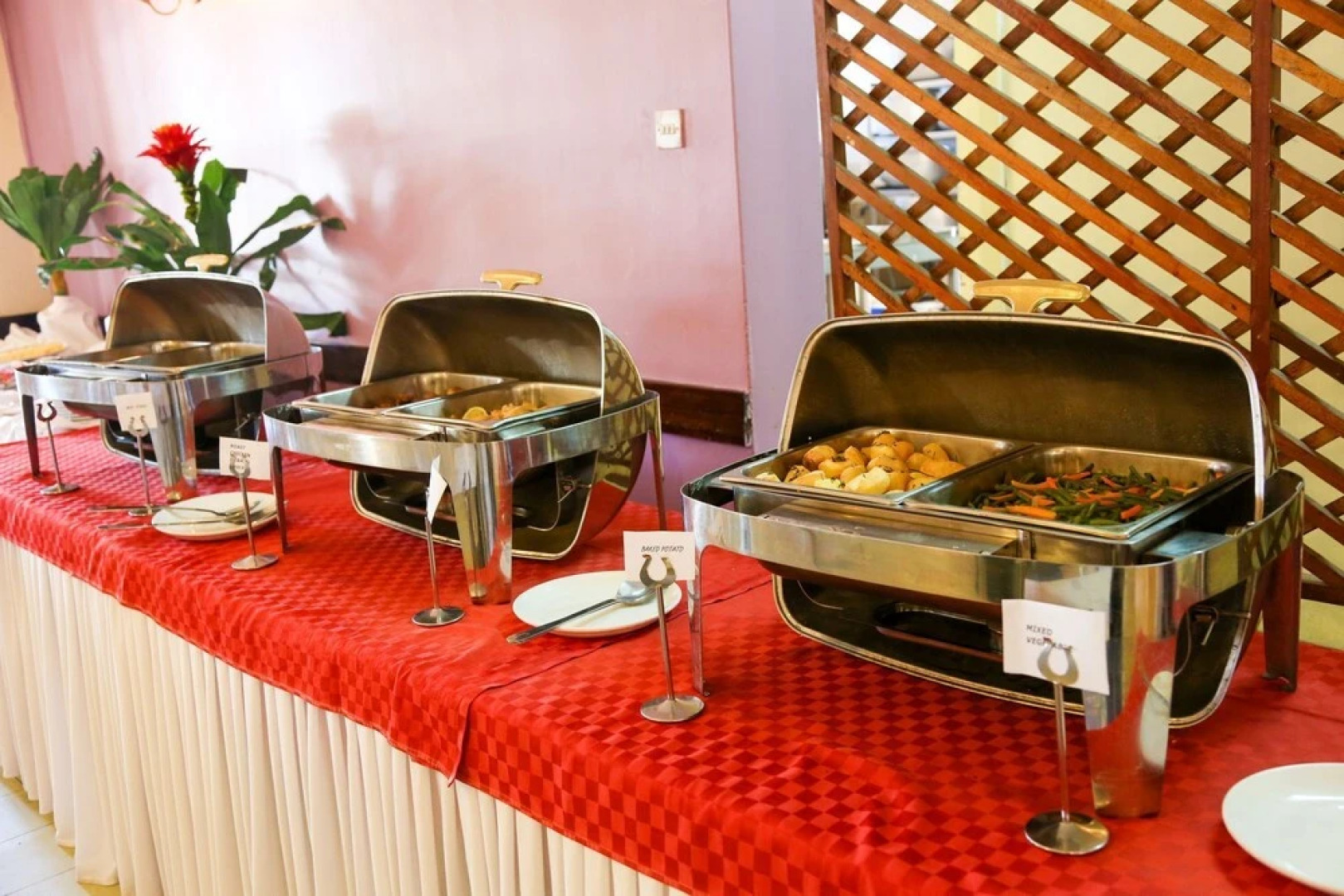 Ack Guest House Kajiado