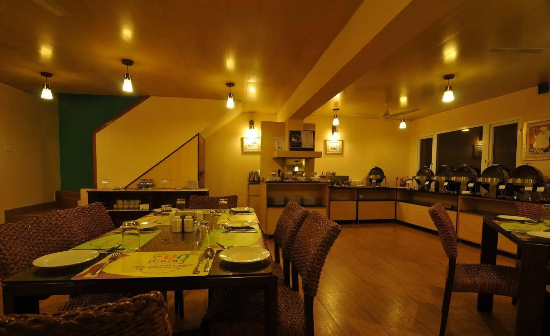 Club Mahindra Mussoorie