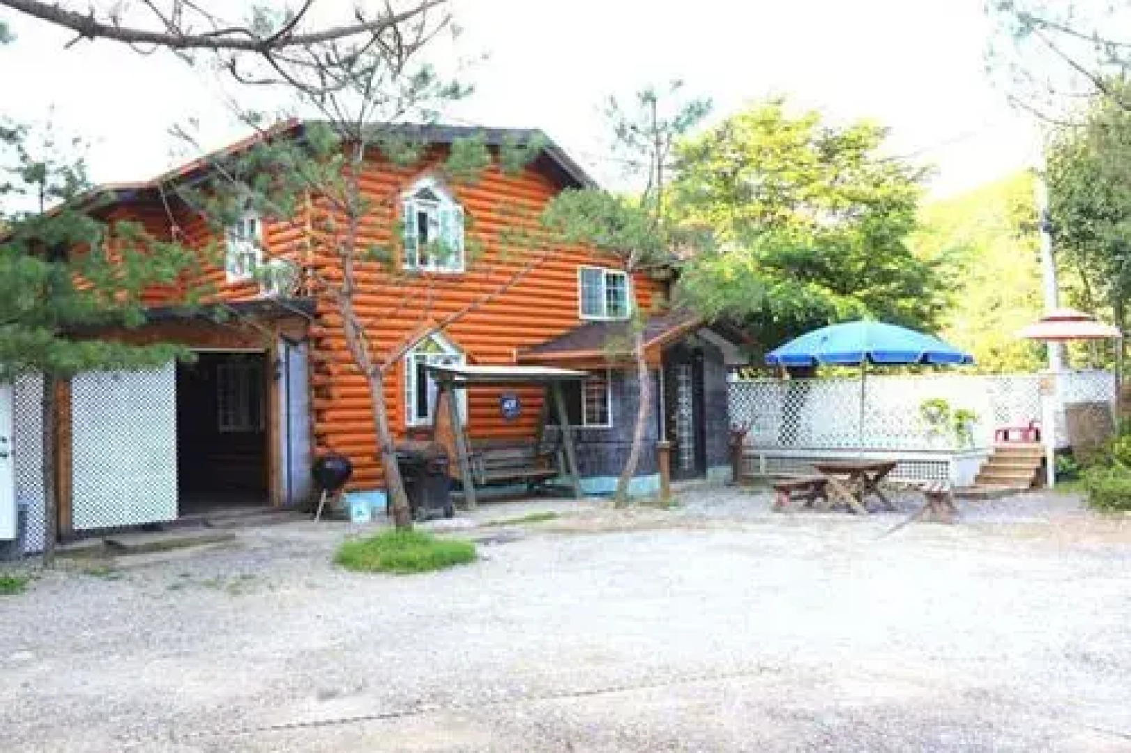 Hometown Pension of Yangpyeong Jazz