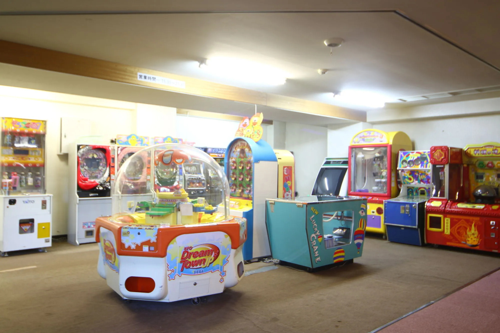 Nukabirakan Kanko Hotel