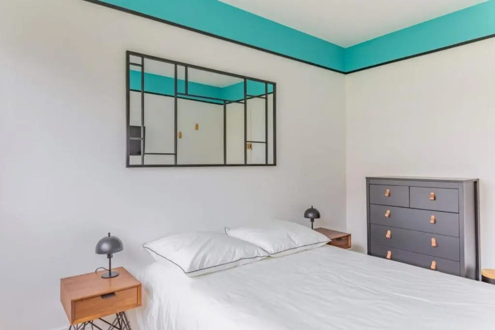 Appart'Hôtel Luminous Vue Seine- Paris 15min