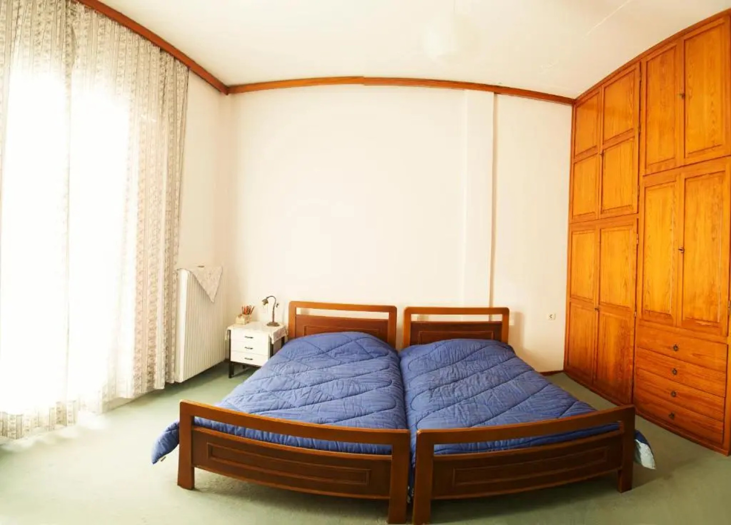 Villa Moby Dick Preveza