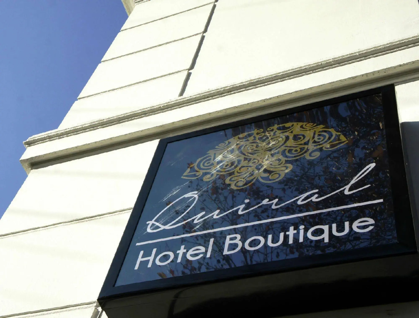Quiral Hotel Boutique