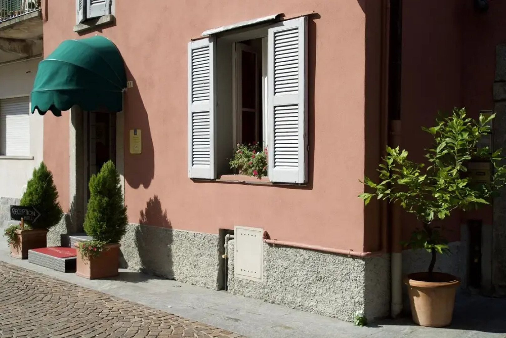 Mamma Ciccia Holiday Home - Conventino