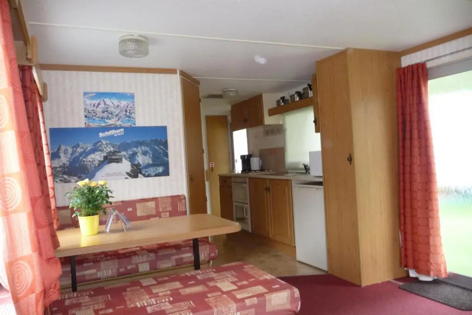 Altogold Swiss Holidays At Manor Farm 5*