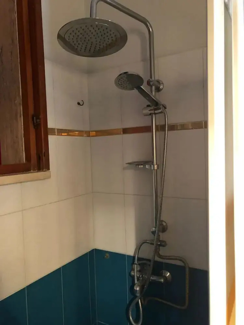 Apartment With 2 Bedrooms in Supersano Near the Beach