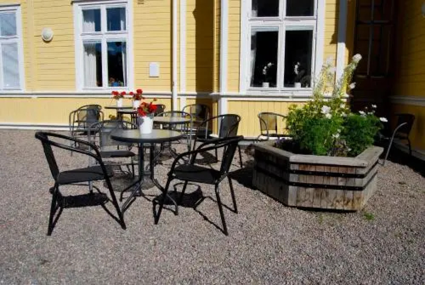 STF Vandrarhem Trollhättan