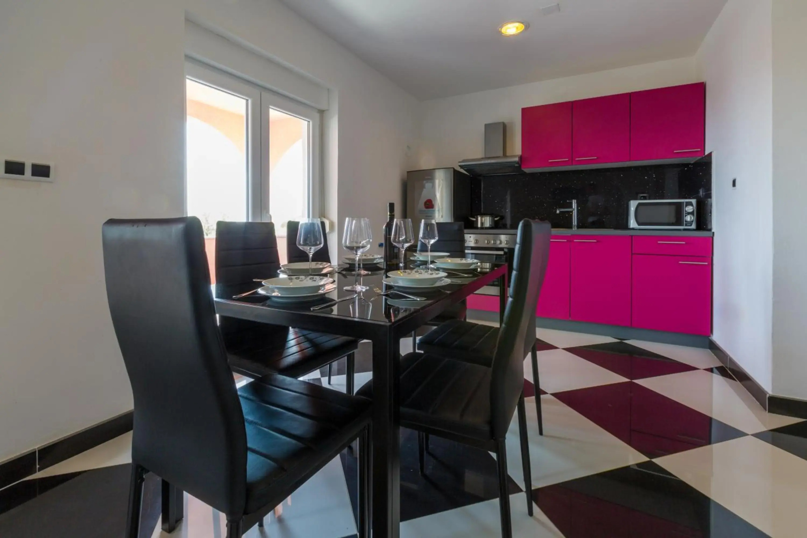 Villa Crikvenica