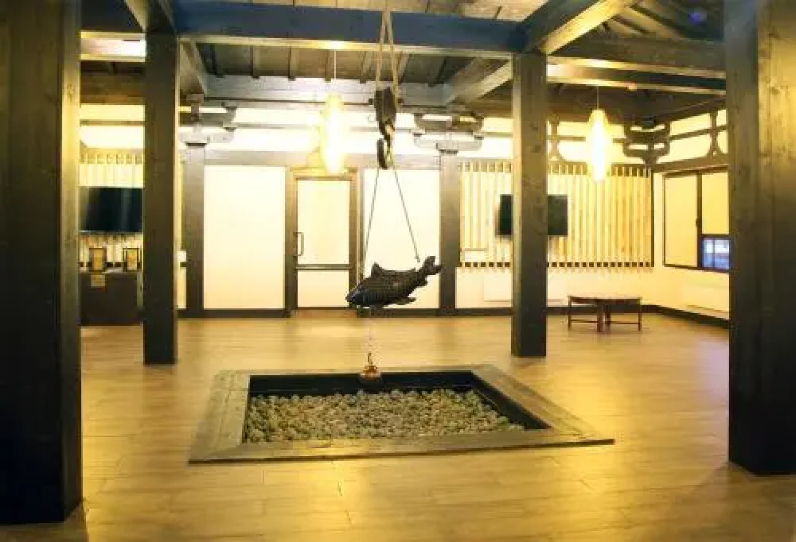 Hotel Vostochnaya Aziya Etnomir