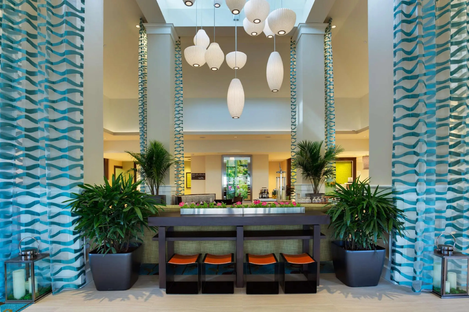 Hilton Garden Inn Daytona Beach Oceanfront