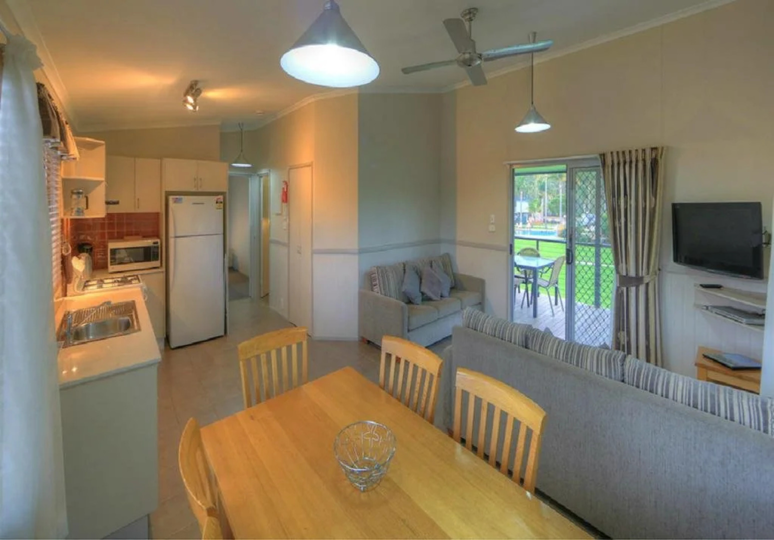 Big4 Nelligen Holiday Park