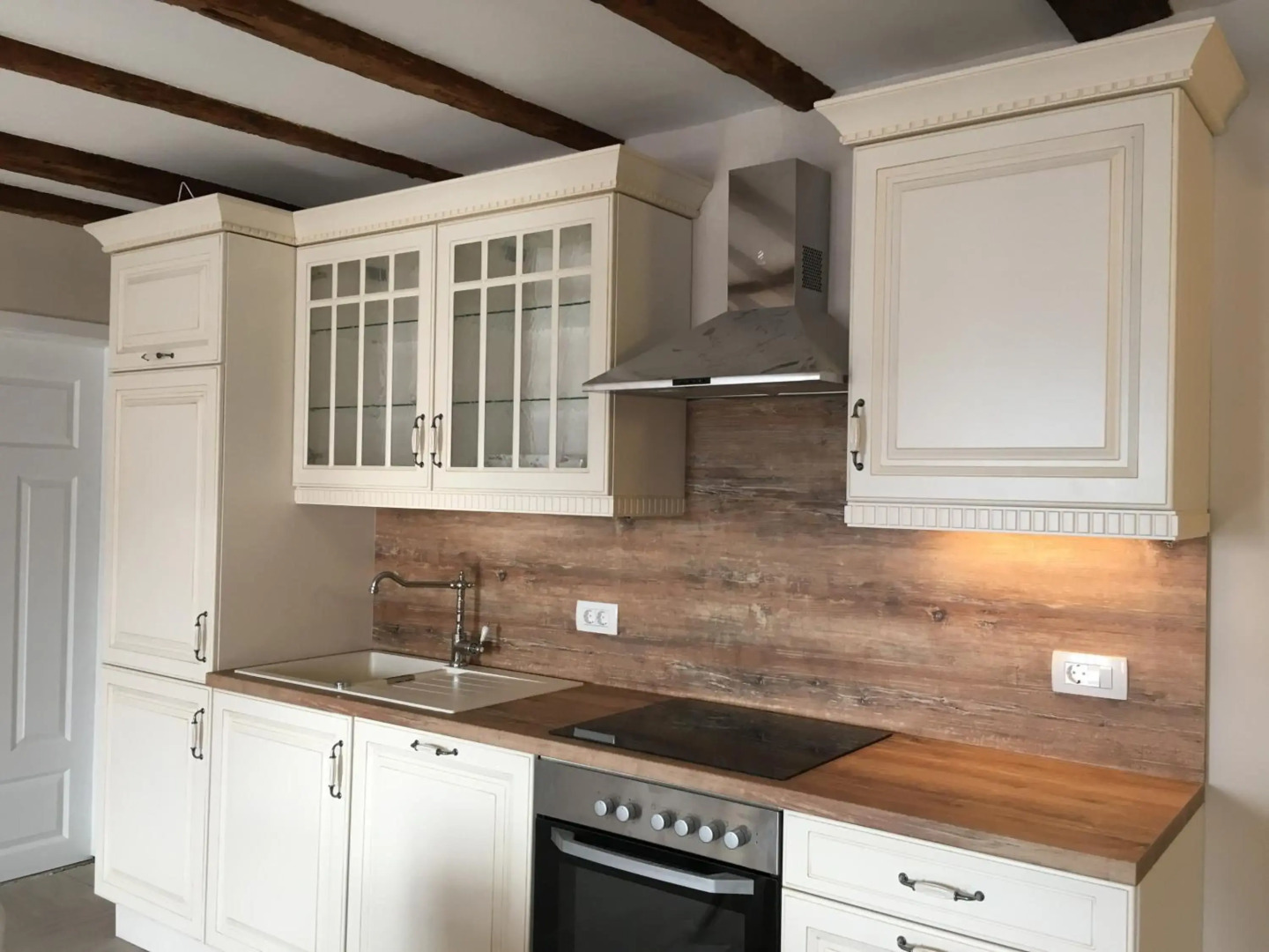 Bellavista Attic Apartment