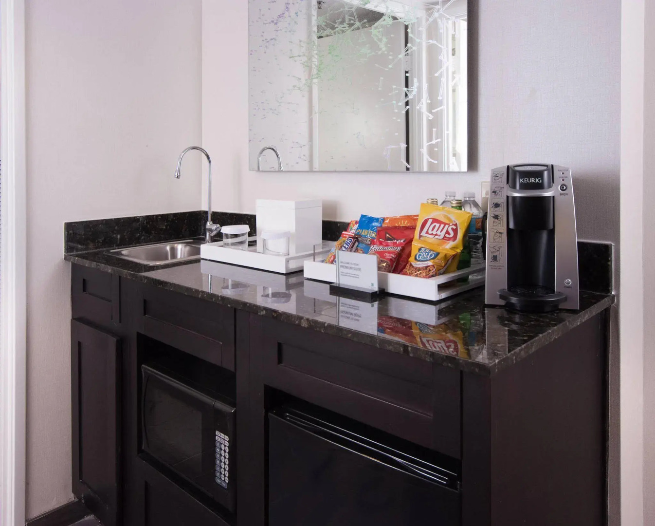 Embassy Suites by Hilton Raleigh Crabtree