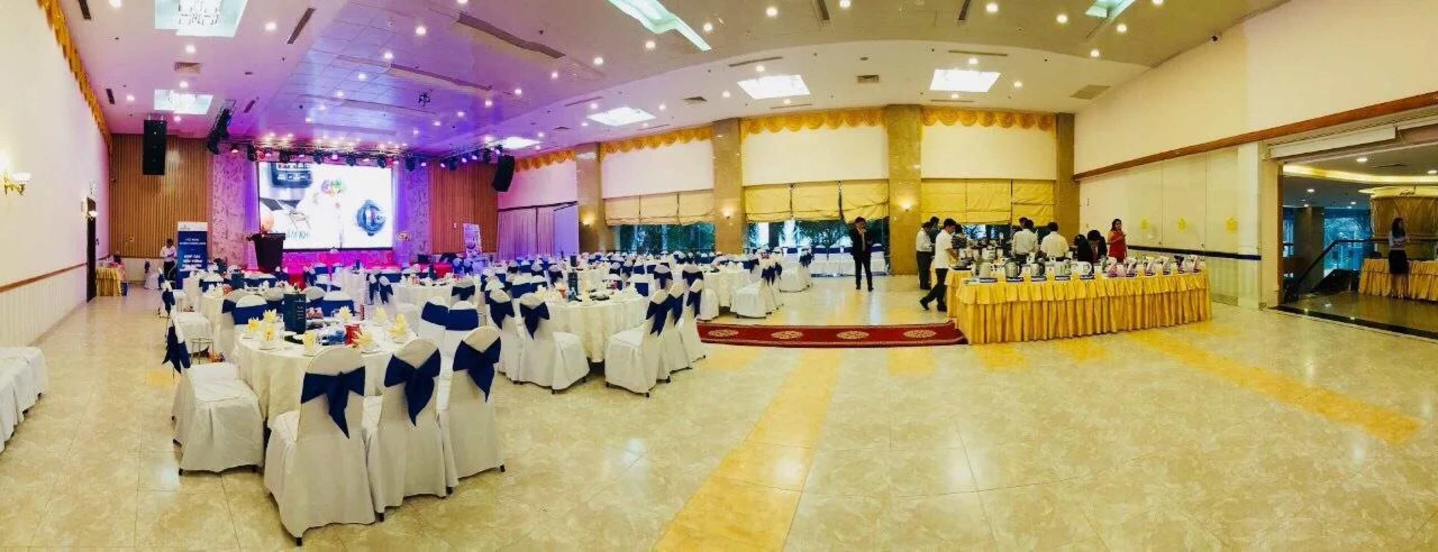 Sai Gon - Quy Nhon Hotel