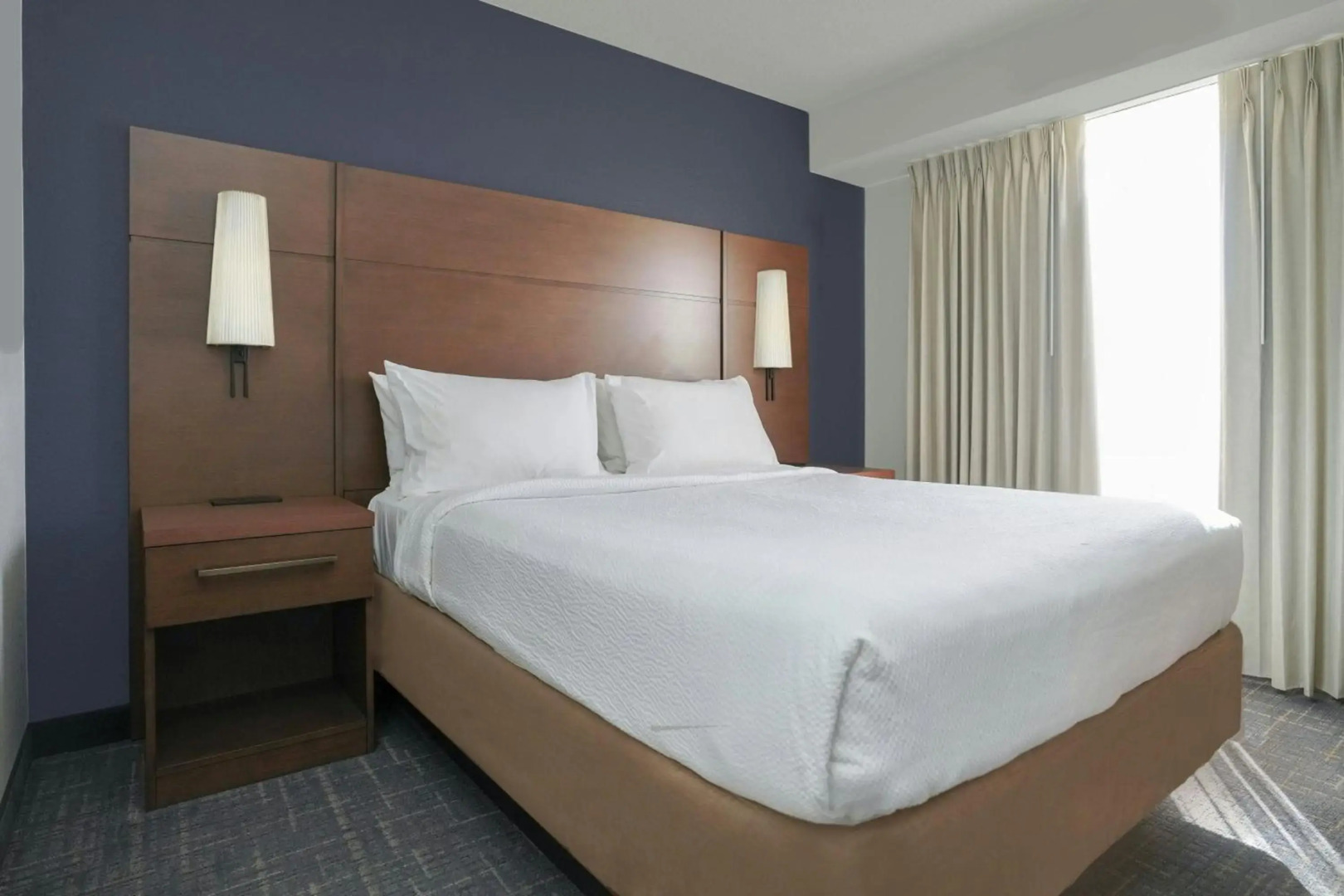 Residence Inn by Marriott Colorado Springs North/Air Force Academy