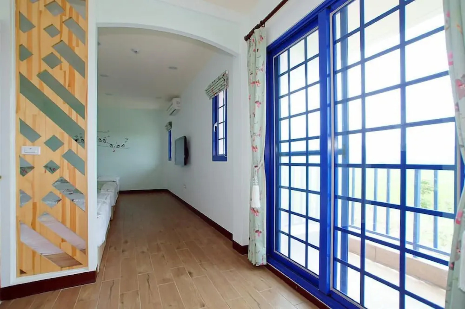 Tao Heung Garden B&B