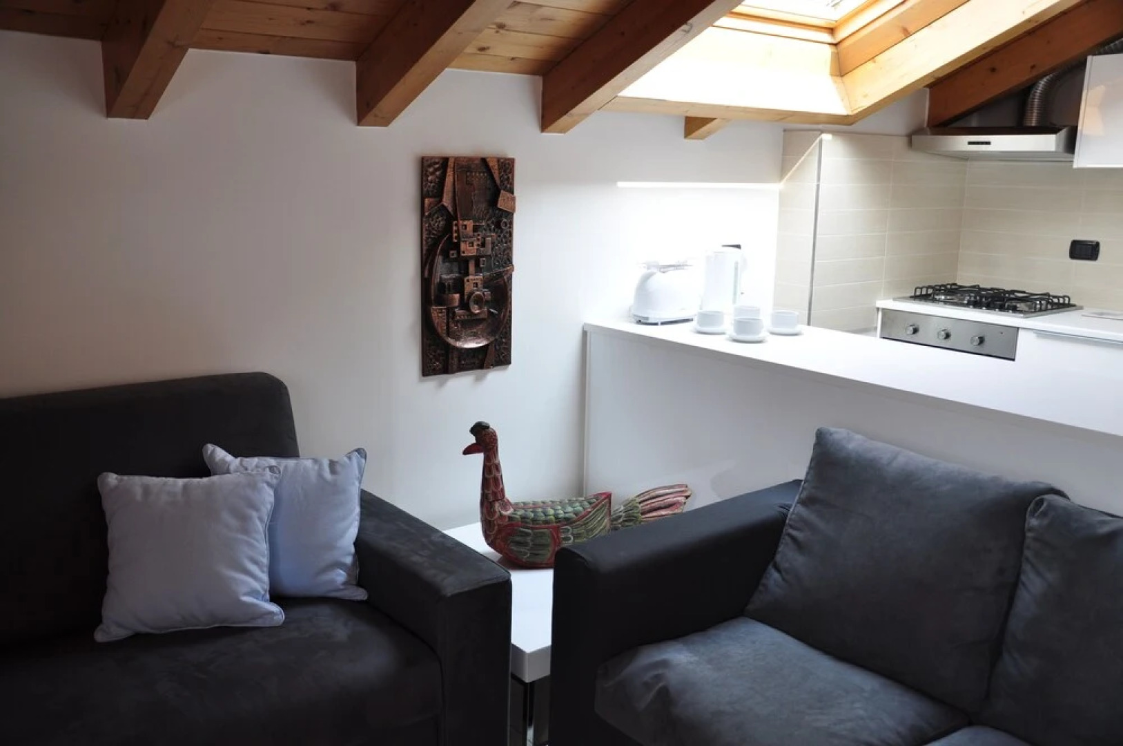 Comoholidays - Como Borghi