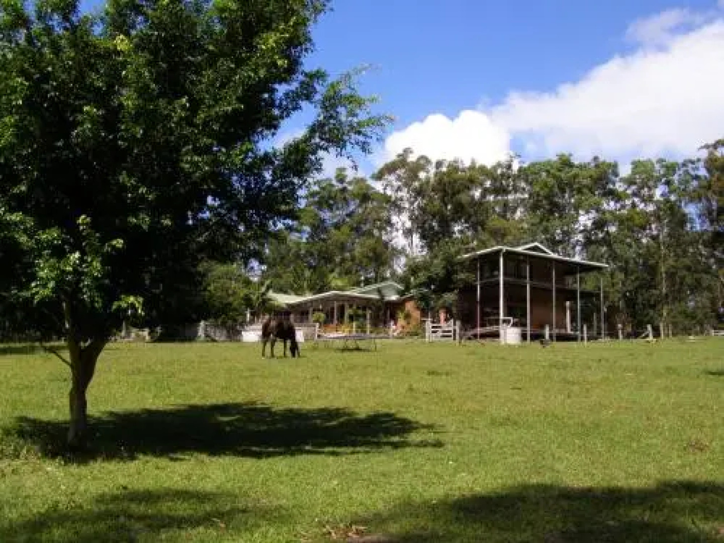 Sapphire Beach Acreage