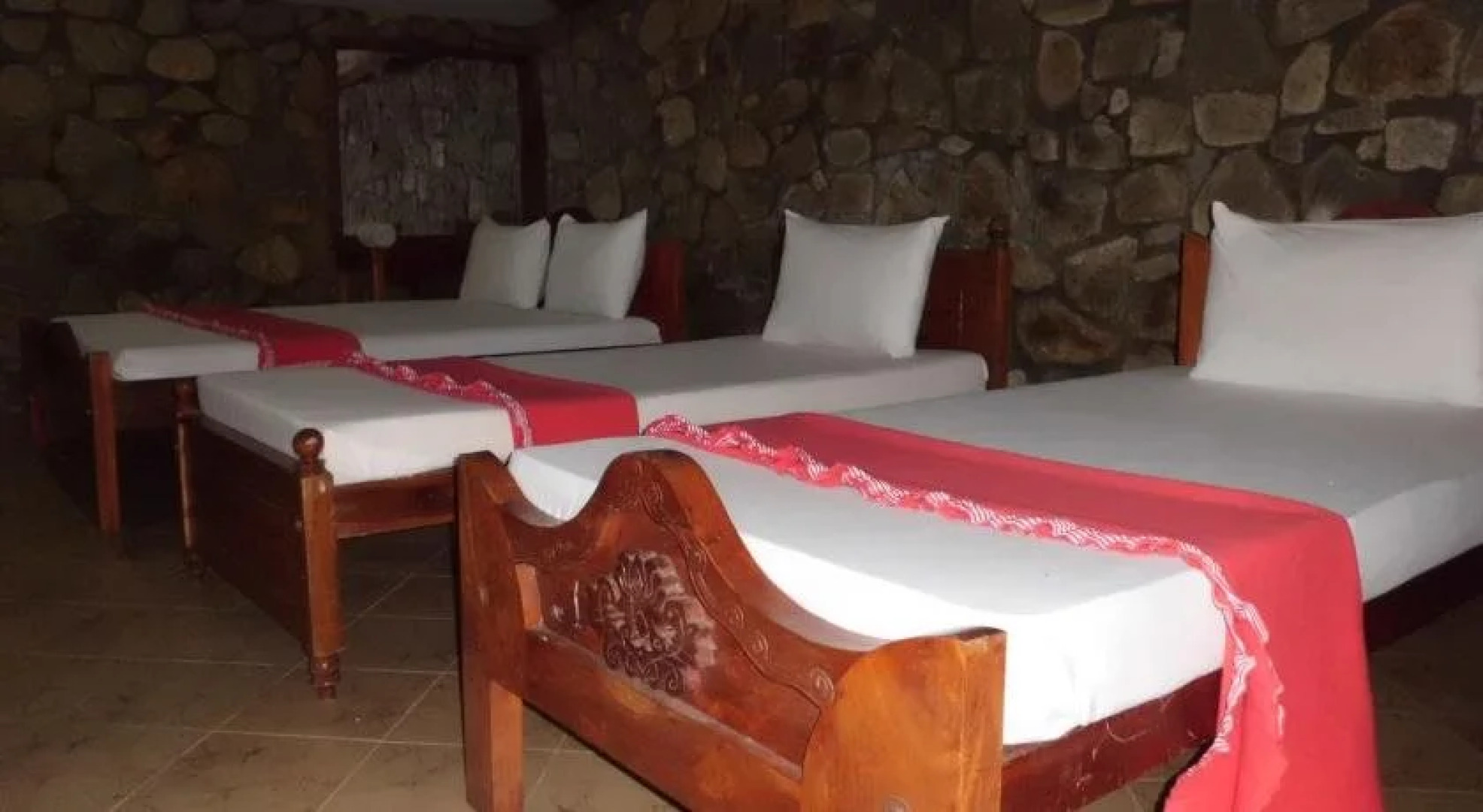 Green Valley Holiday Resort