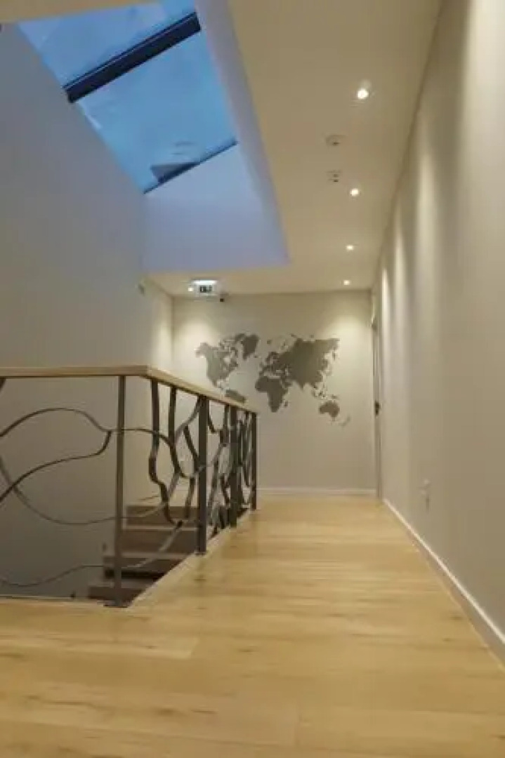 Feira Hostel & Suites