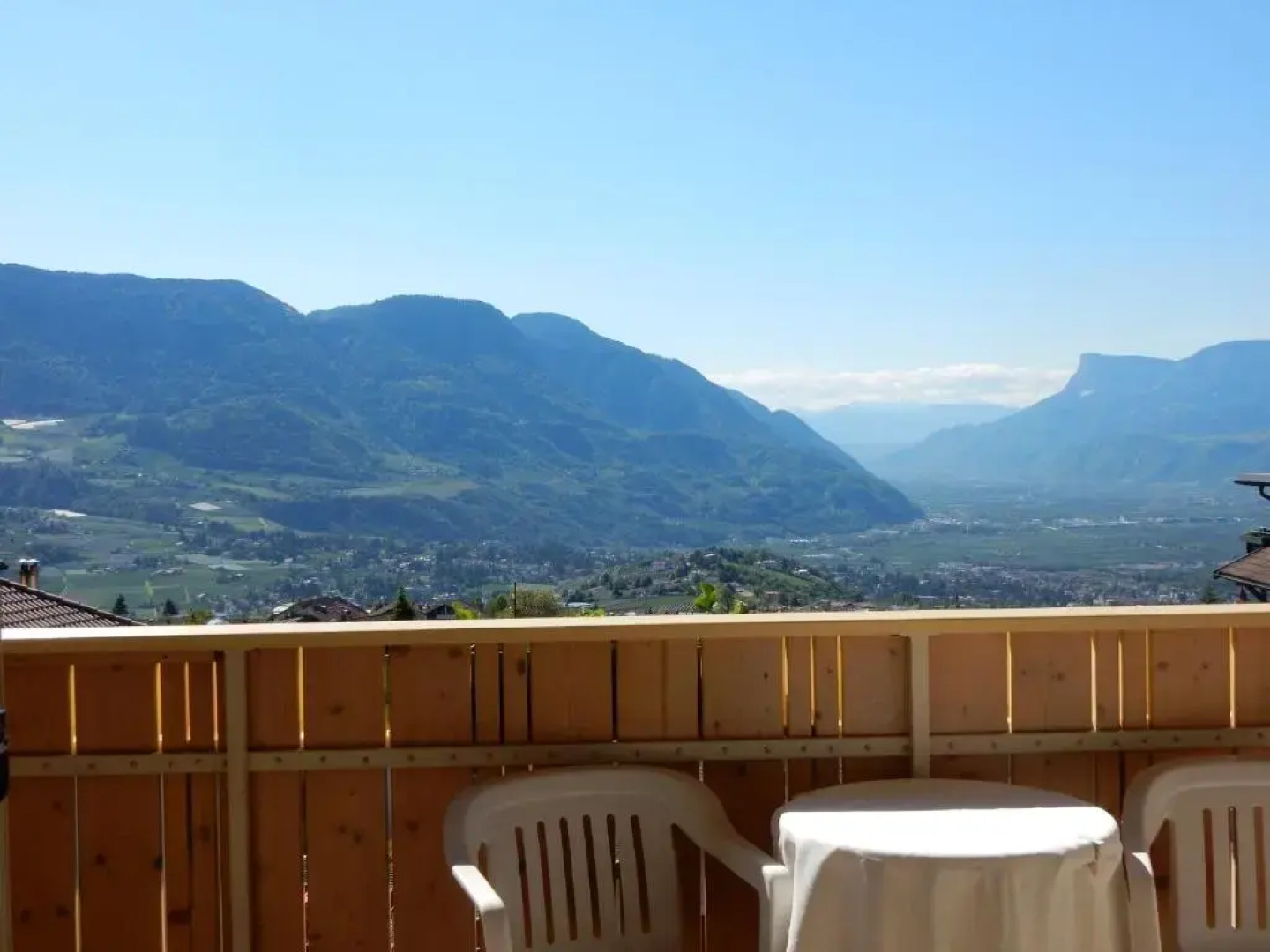 Appartments Dornbach