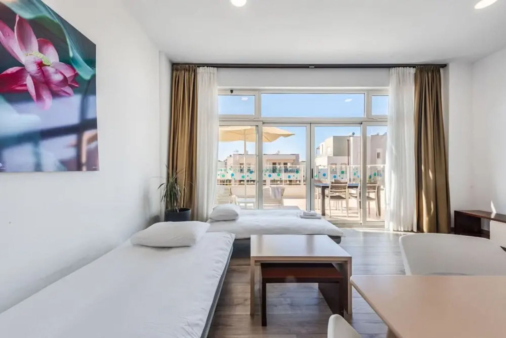 1-bedroom Retreat at Gjiri i Lalzit - Zambaku