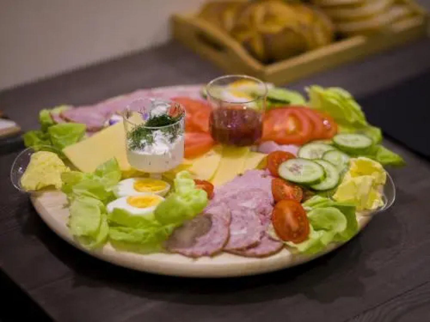 Willa Stara Przepompownia