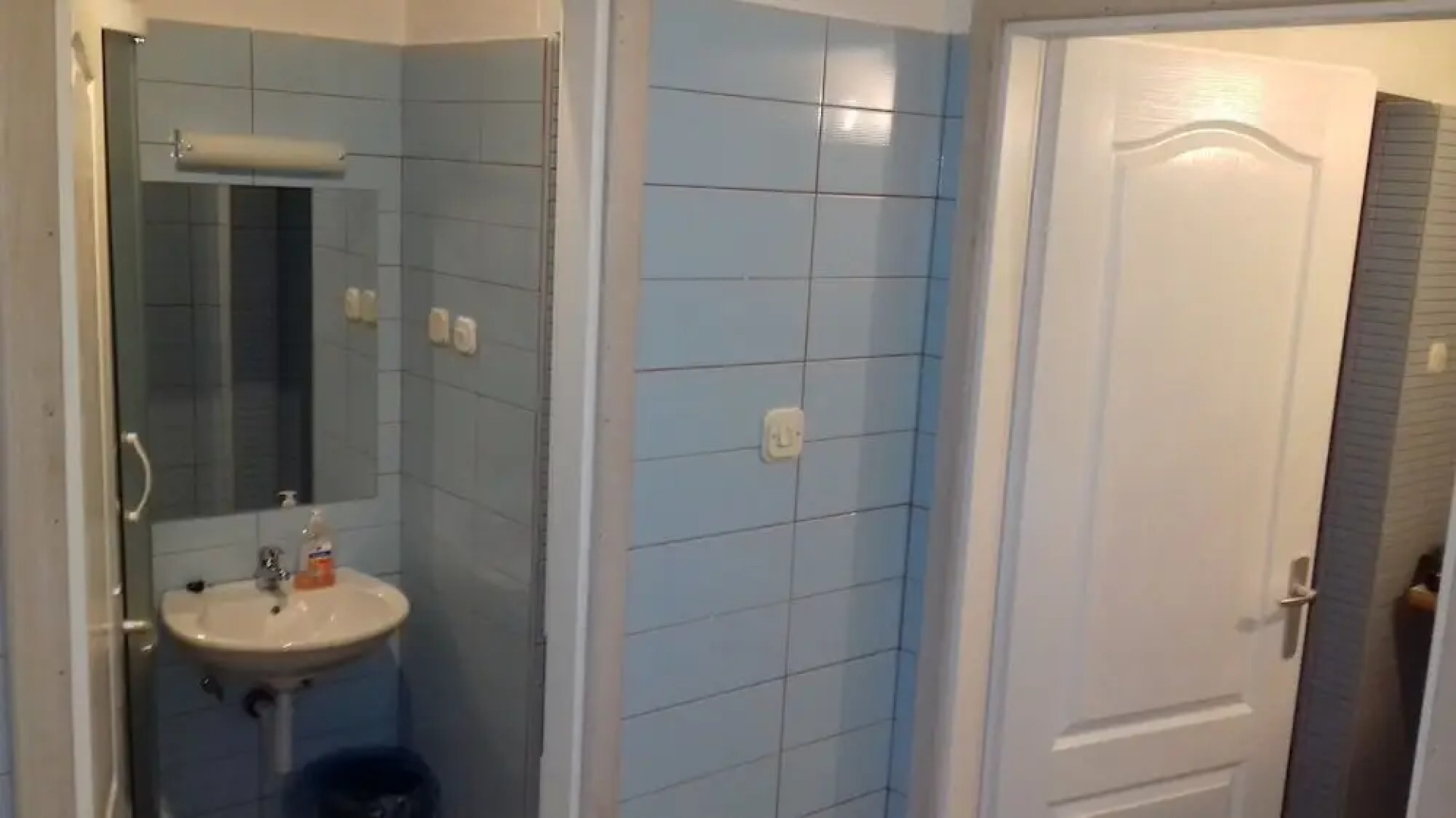 Apartment With one Bedroom in Tribanj, With Enclosed Garden and Wifi -