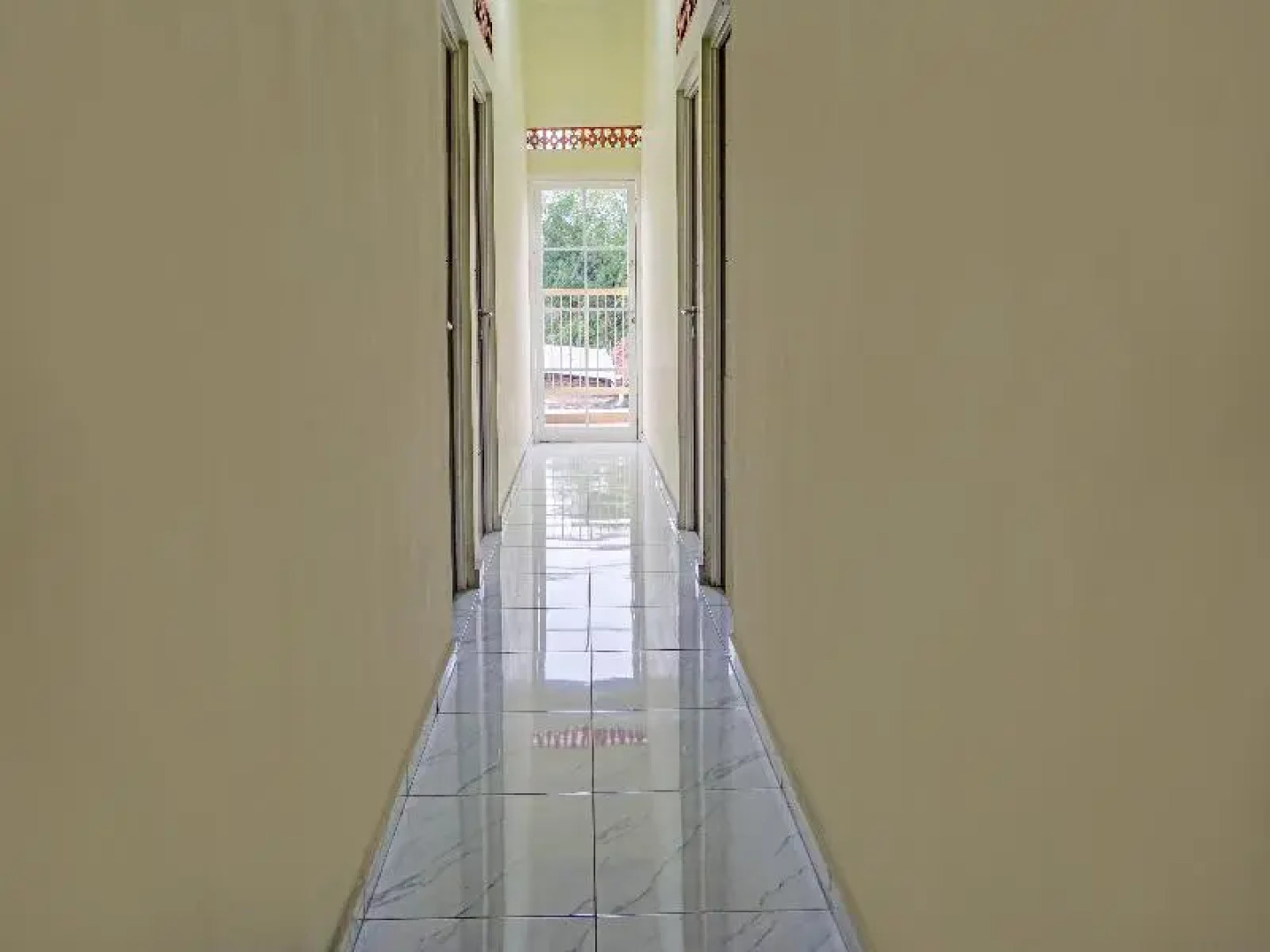 Jannah Homestay Syariah