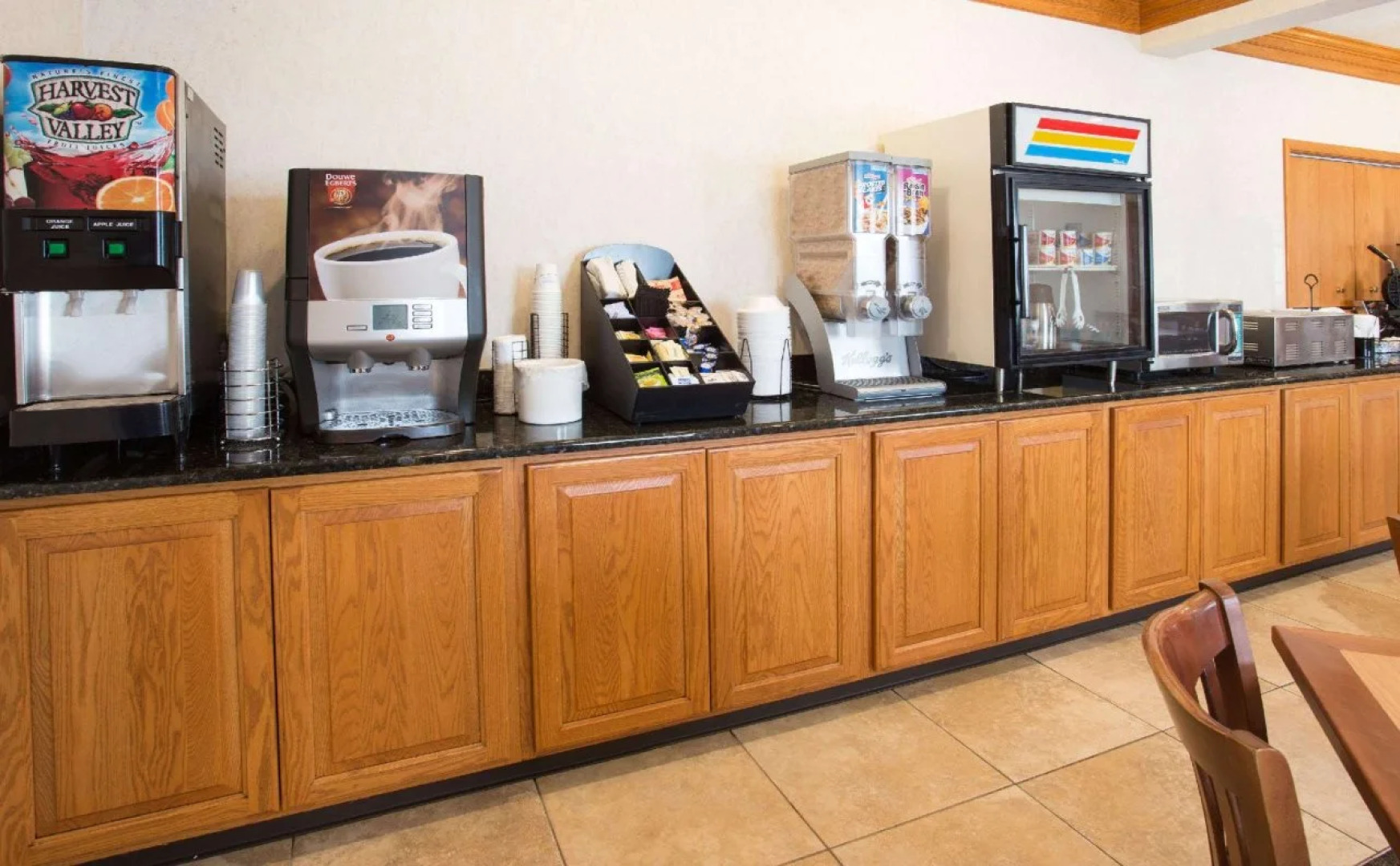 Best Western University Inn