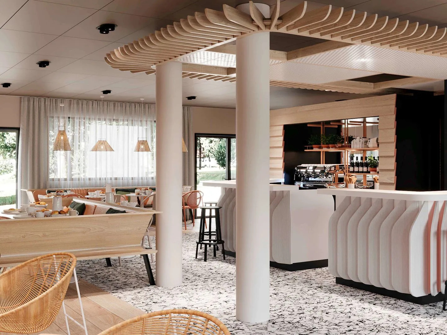 Ibis Styles Porto Vecchio