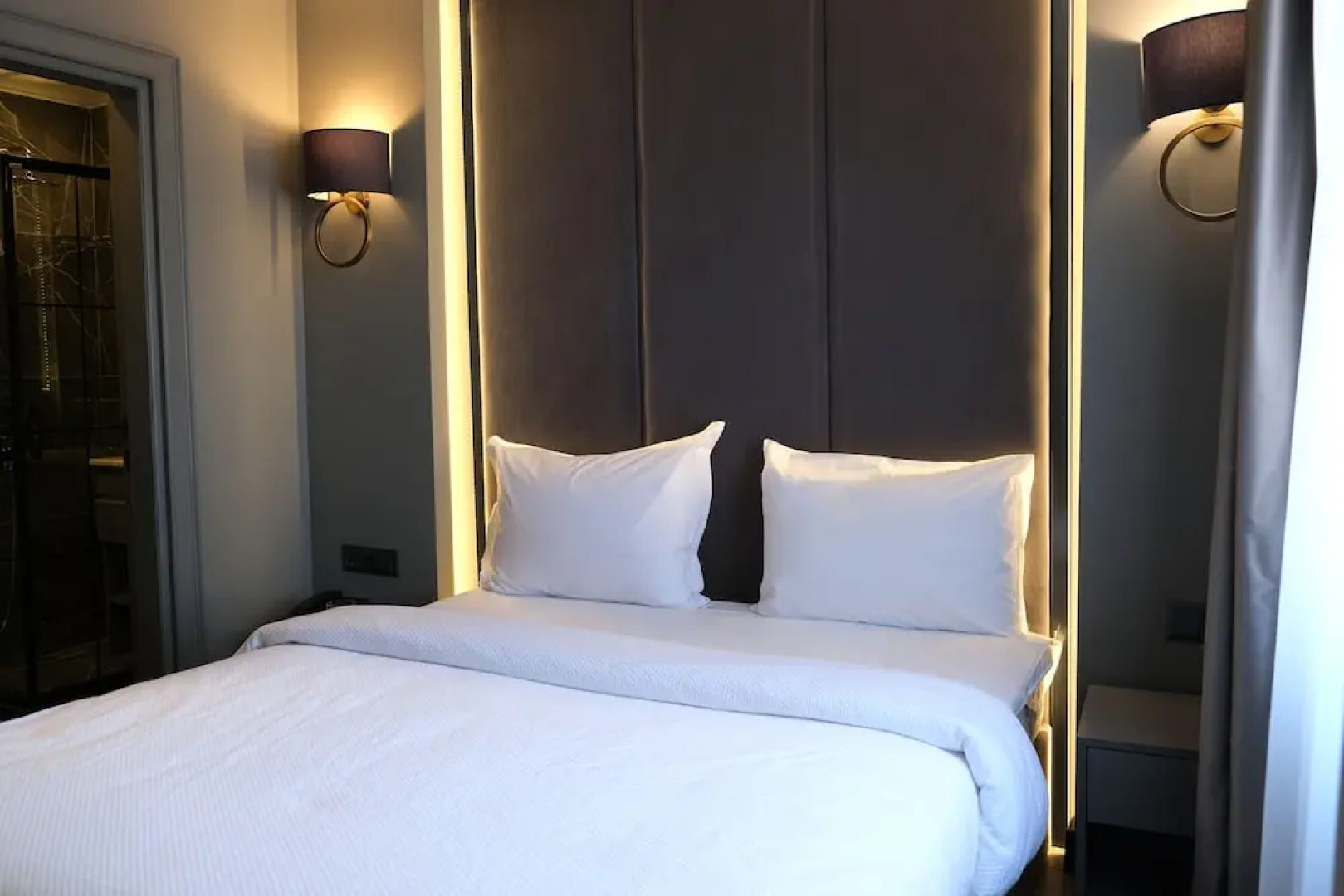 Dilens Bosphorus Boutique-hotel