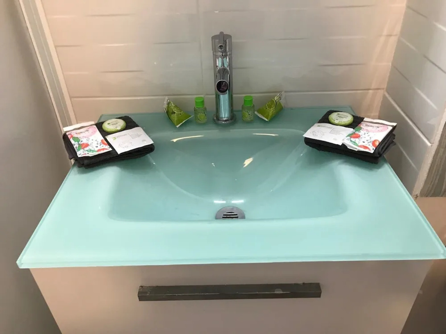 Studio Les Remparts de Kerjouanno