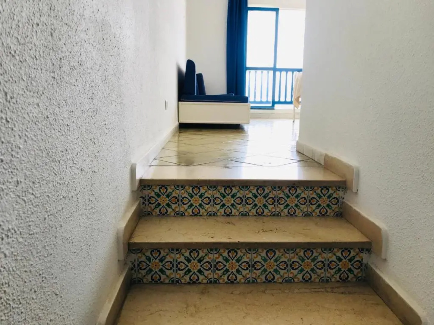 Private Apartment at Marina Monastir