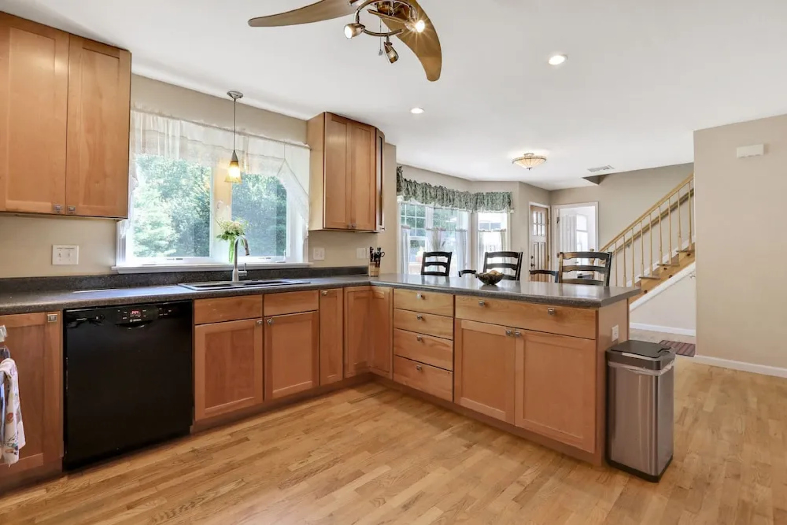 Moondance Ridge Bed & Breakfast