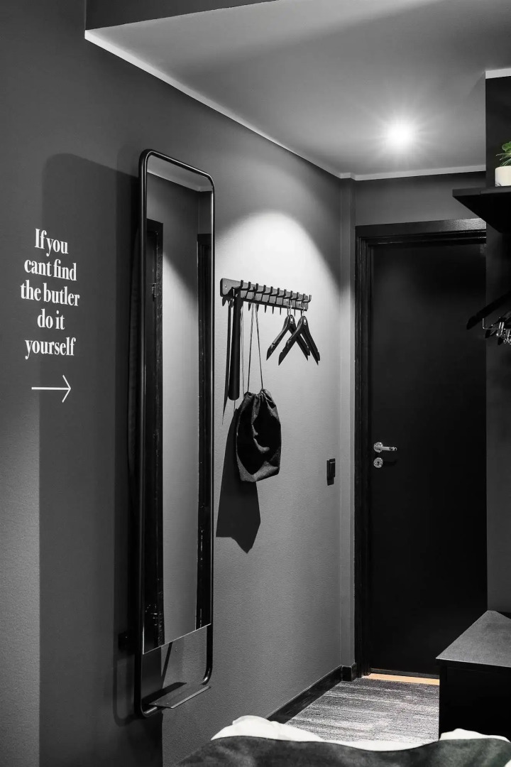 Quality Hotel The Box