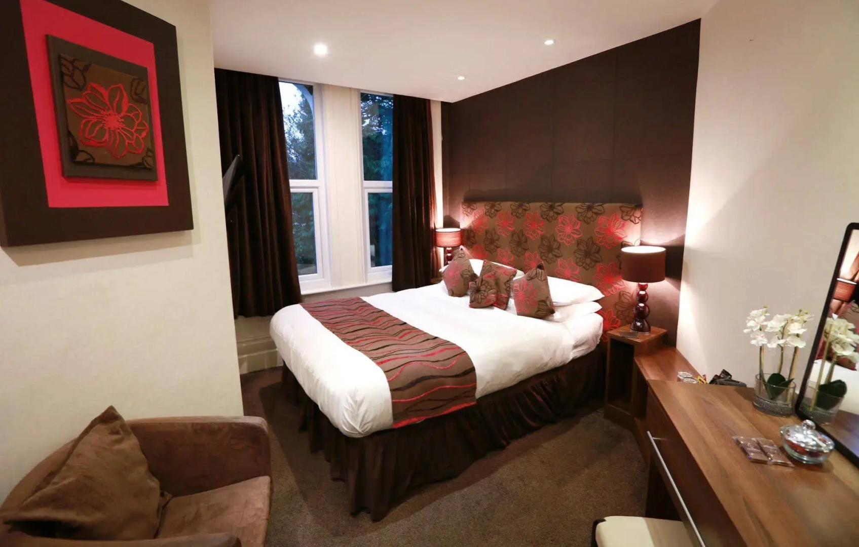 The Chocolate Boutique Hotel