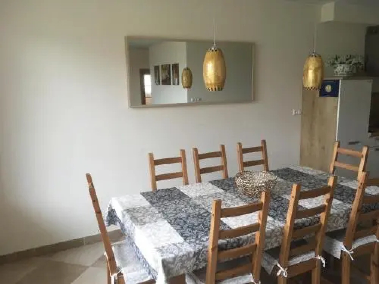 Panorama Apartment 53-B, Donovaly