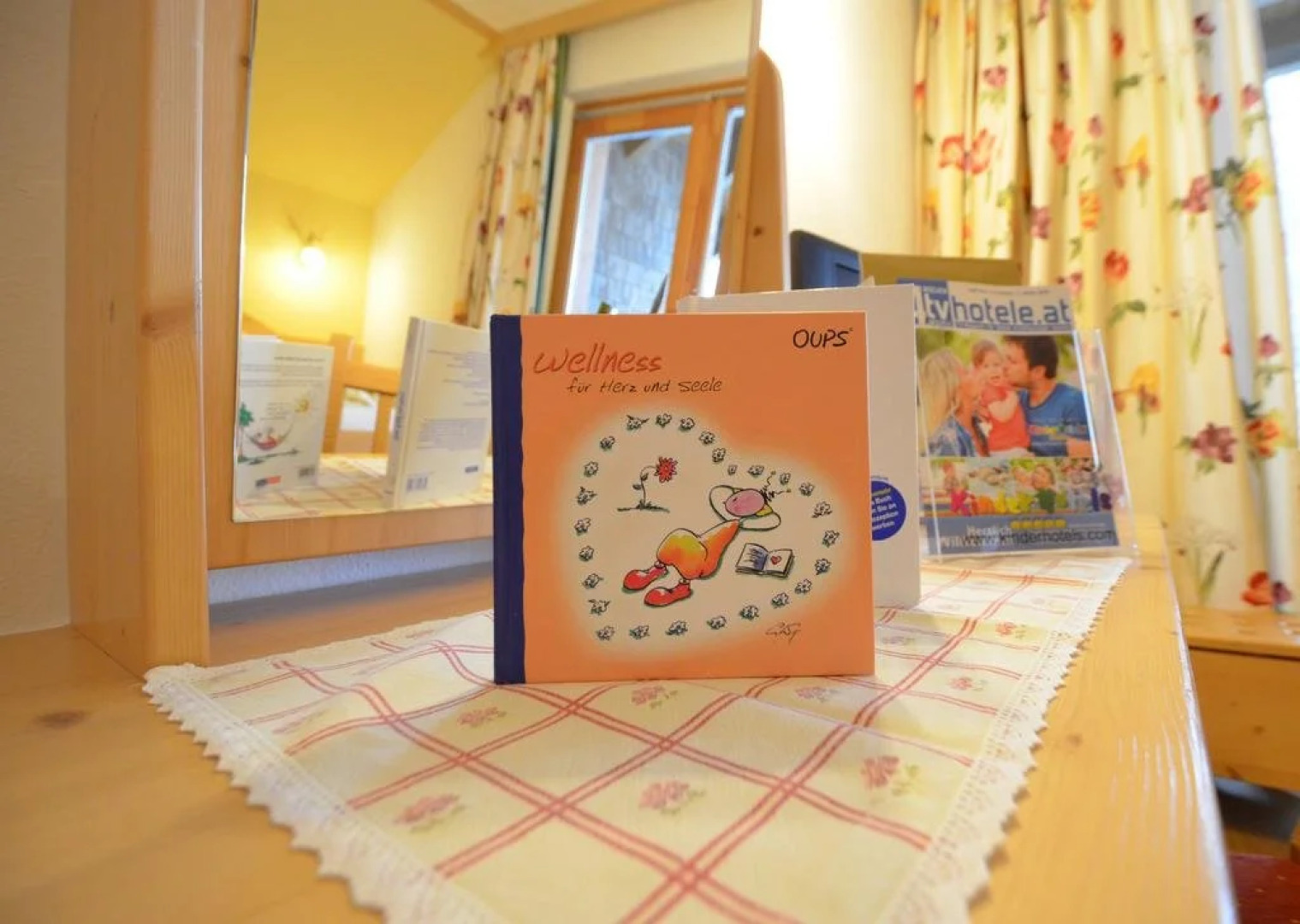 Familienhotel Kreuzwirt