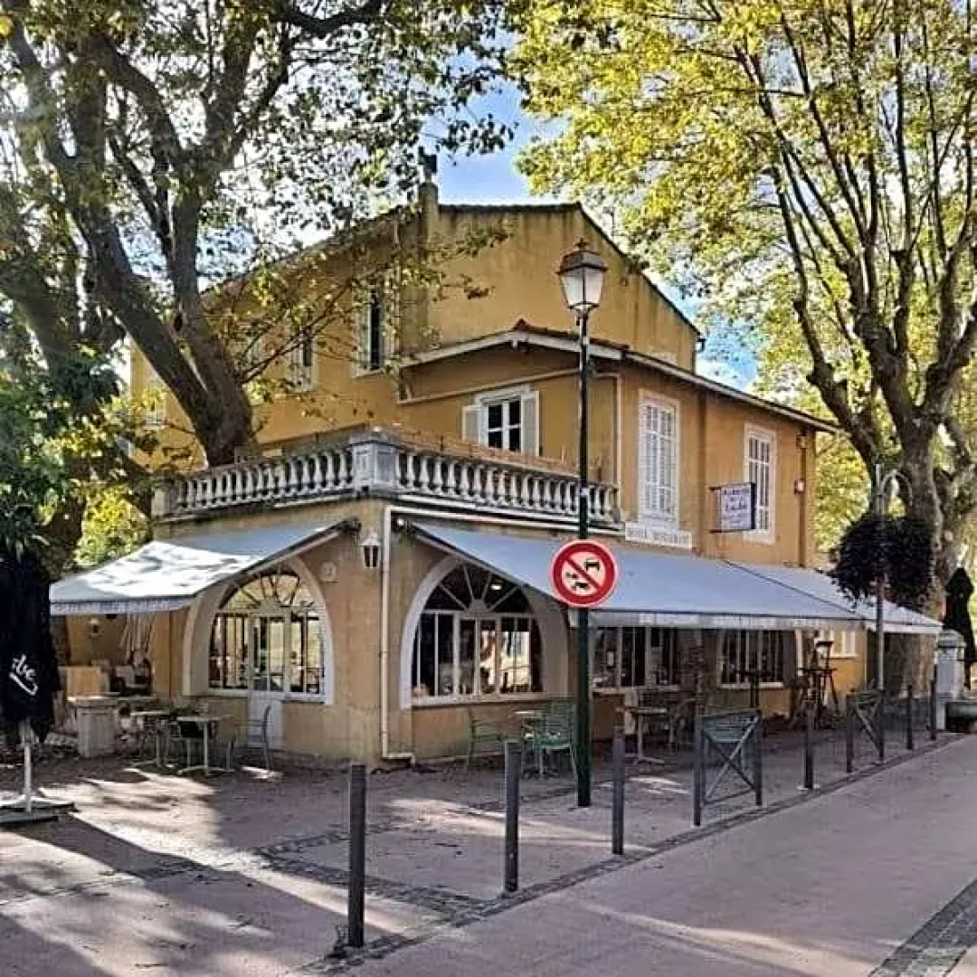 Auberge de la Loube
