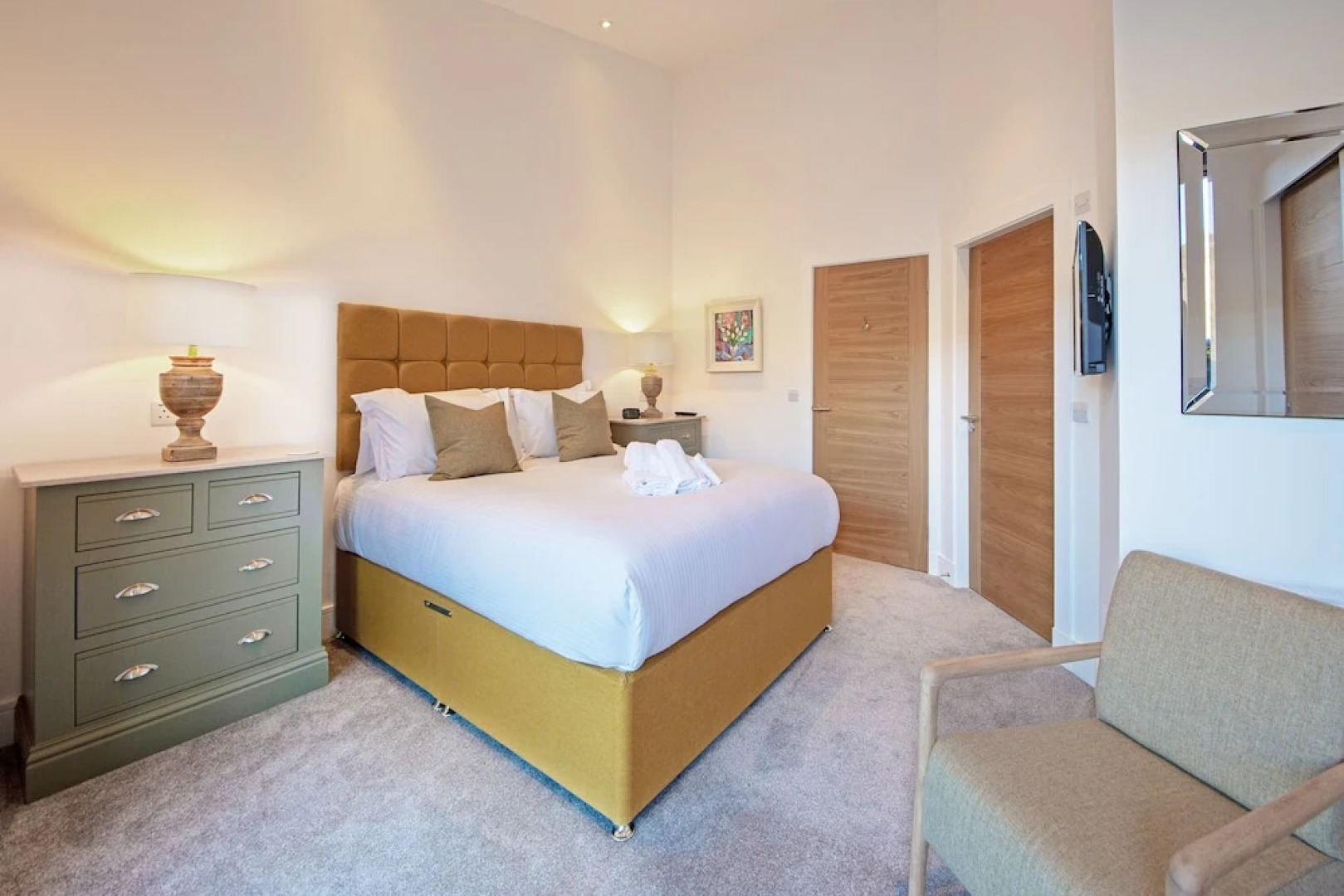 Taymouth Marina - 3 Loch View