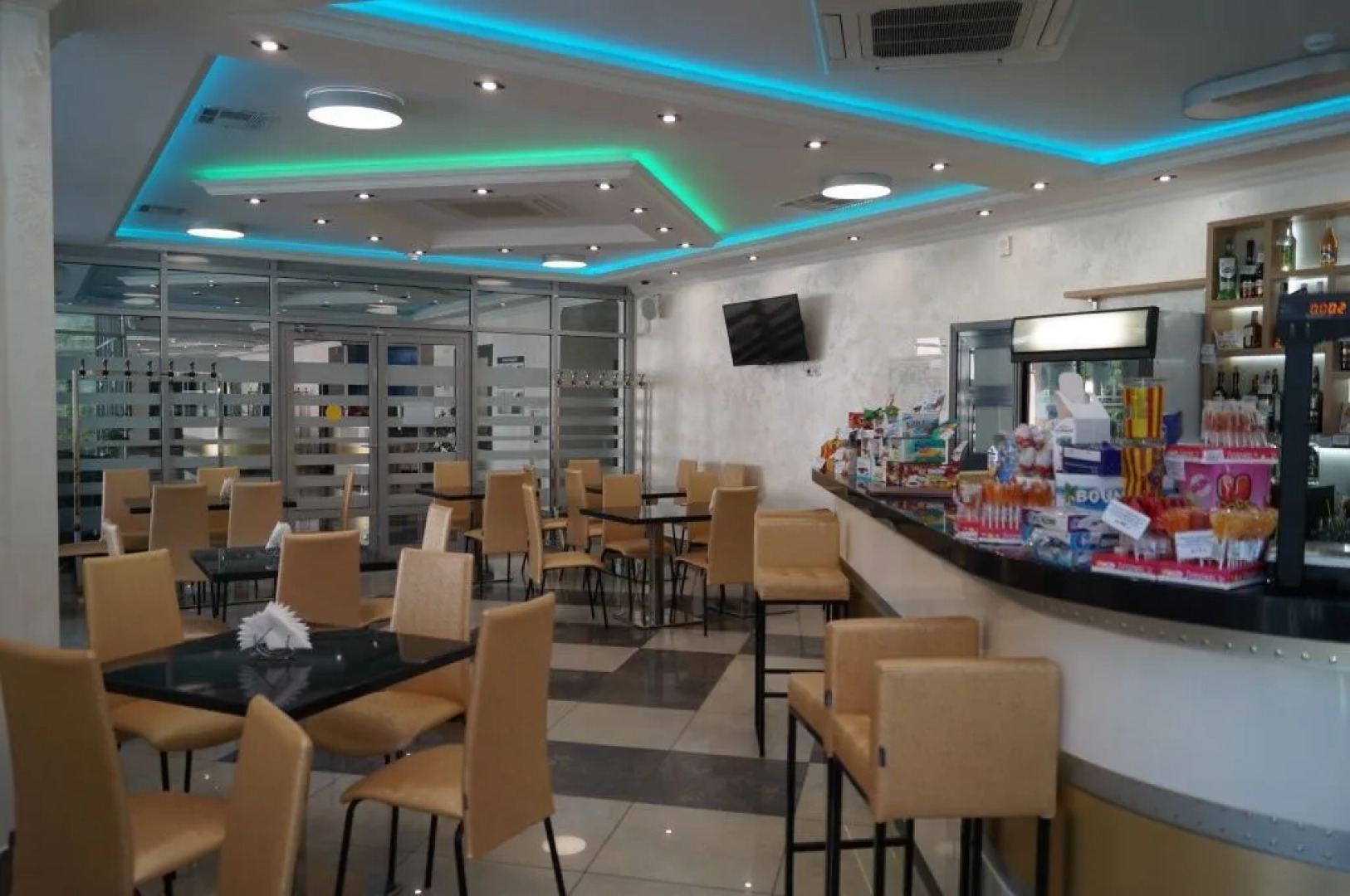 Nadzeja, Brestkaja oblast'