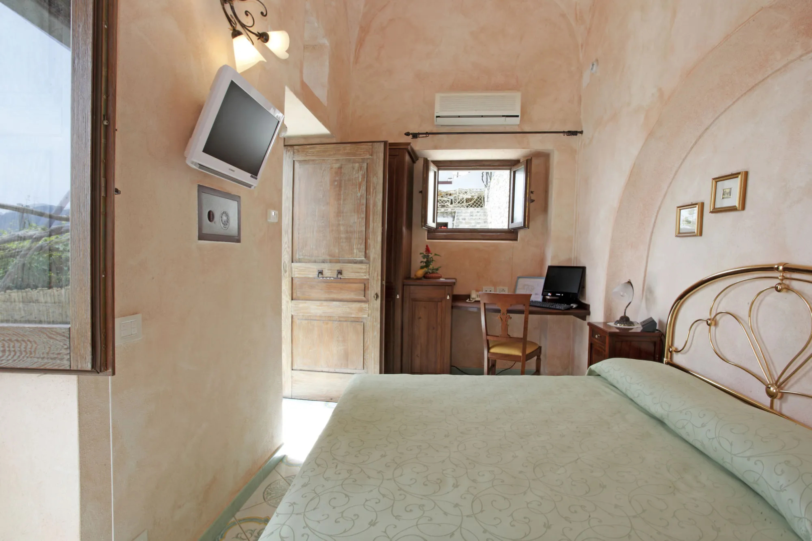 L'Antico Borgo dei Limoni
