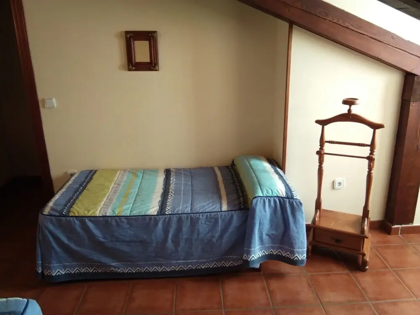 Casas Rurales La Hacienda De Maria