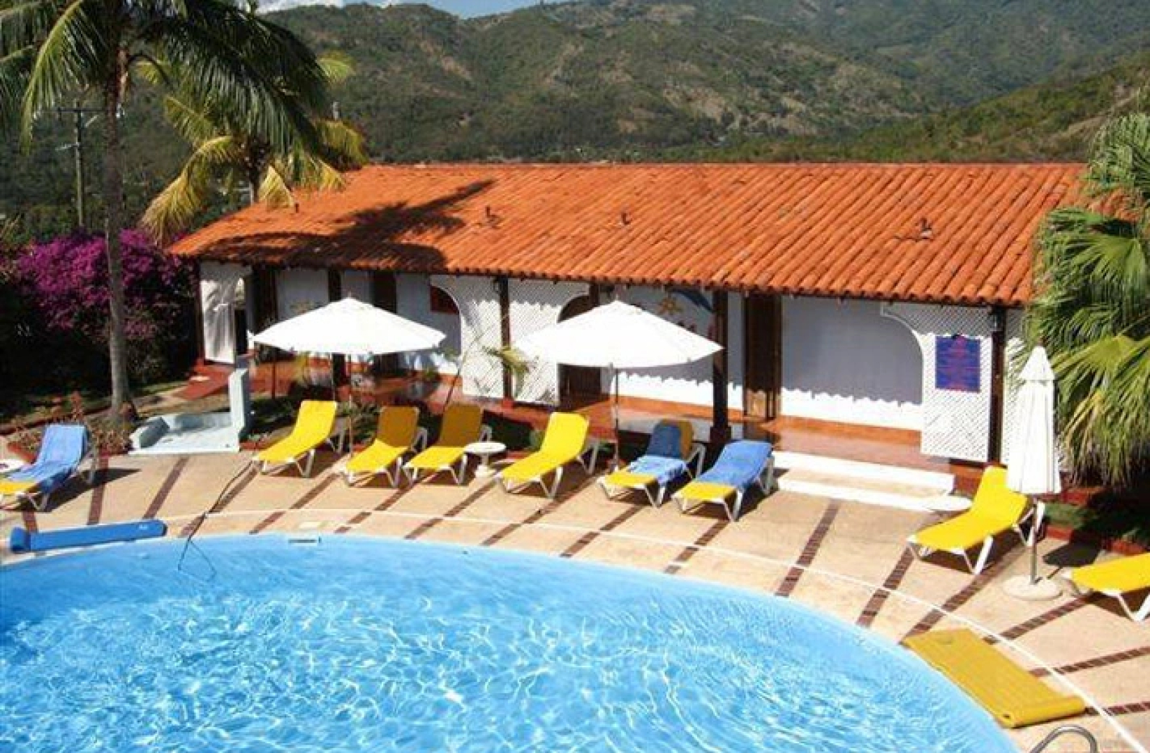 Brisas Los Galeones