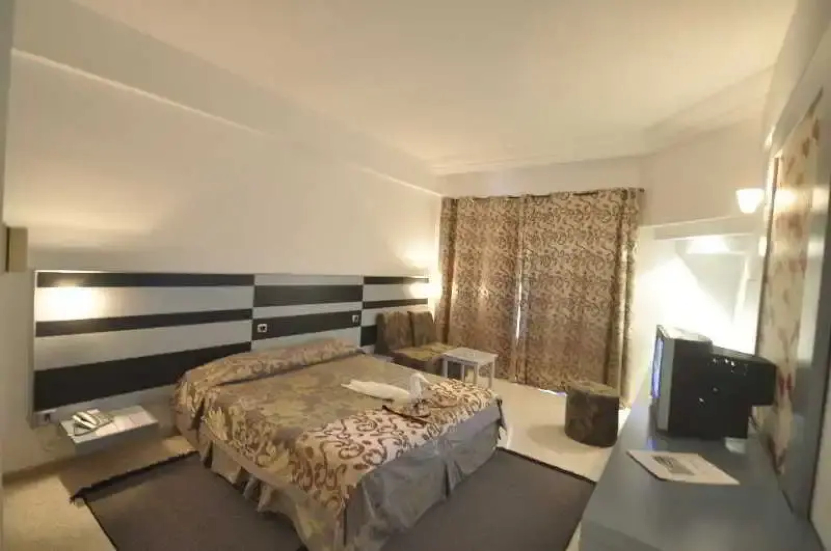 Primalife Chiraz Thalassa Golf