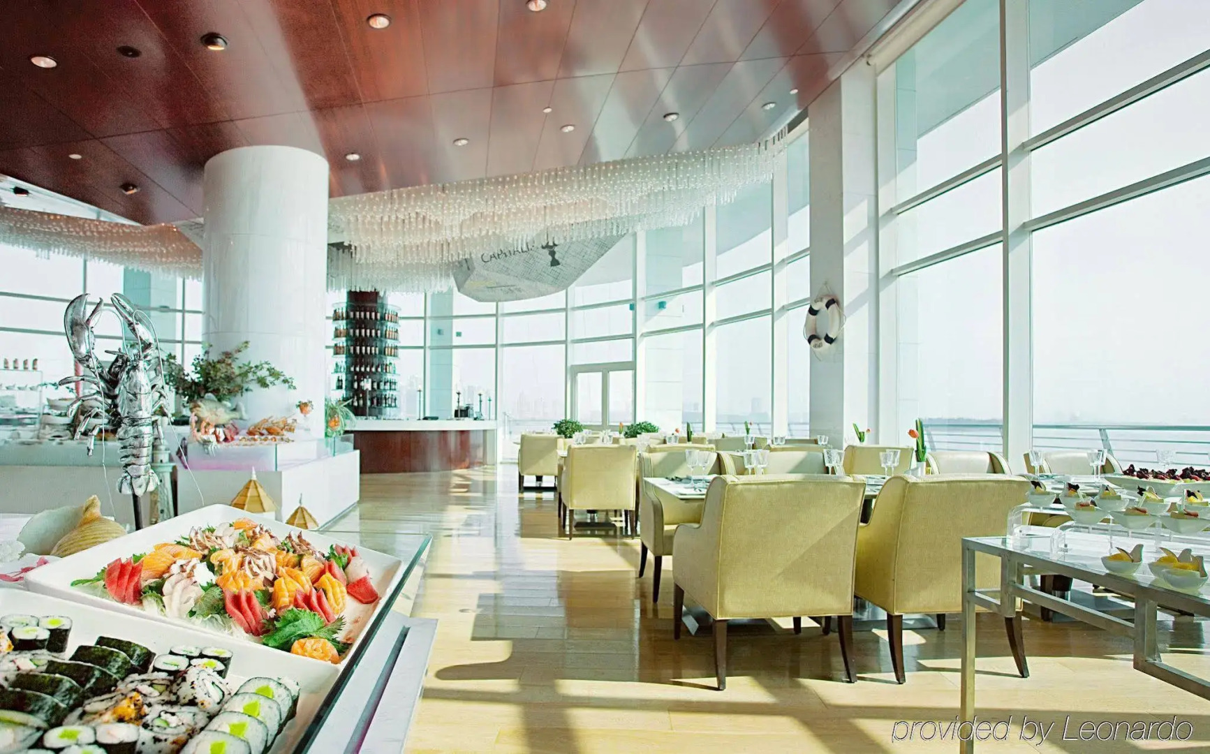 Crowne Plaza Suzhou by IHG