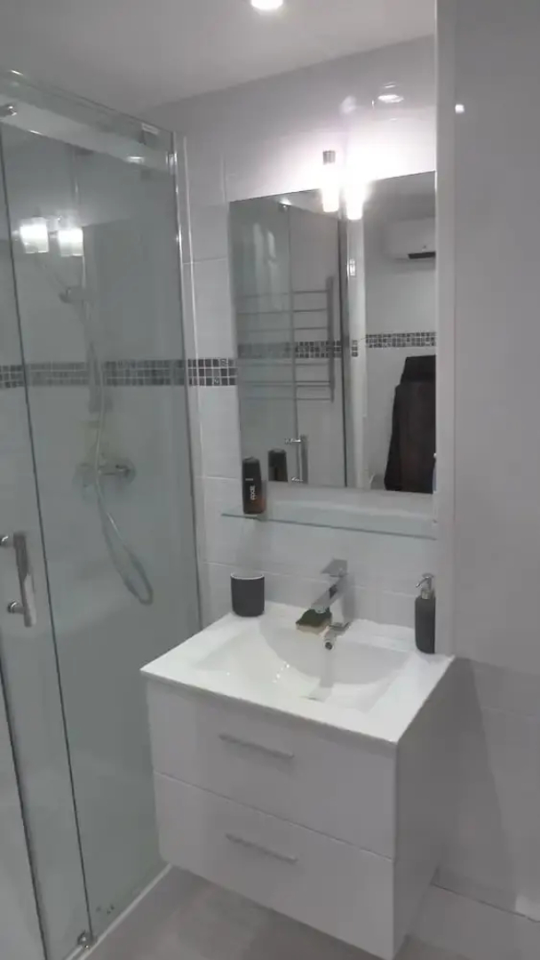 La Suite Valbonne