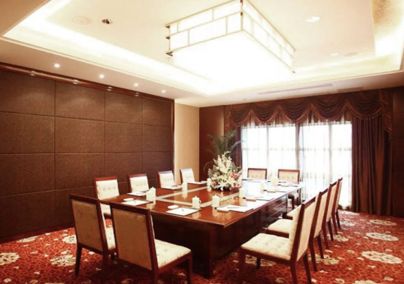 Nantong Jinling Nengda Hotel