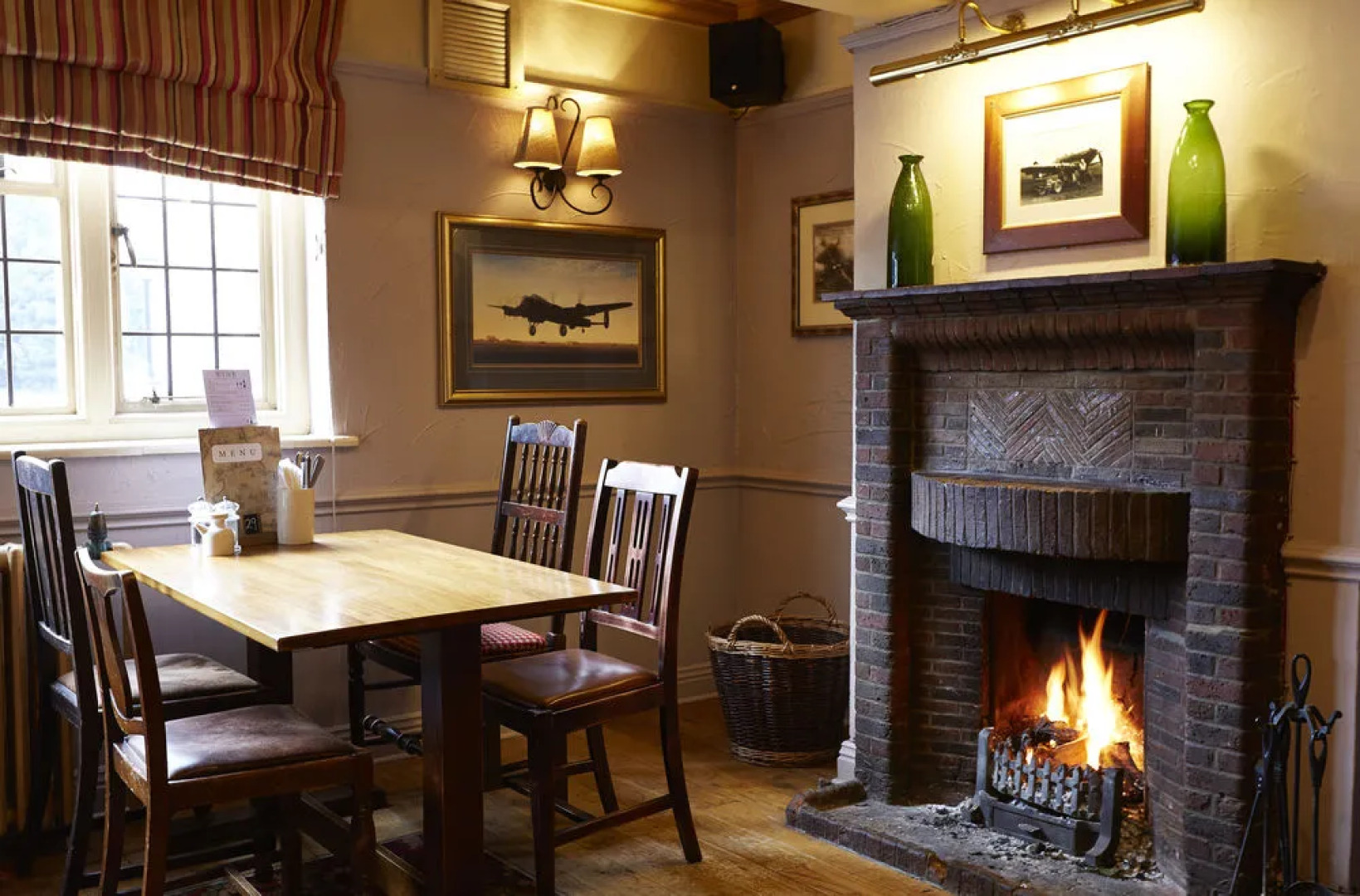 St Leonard's Hotel by Greene King Inns